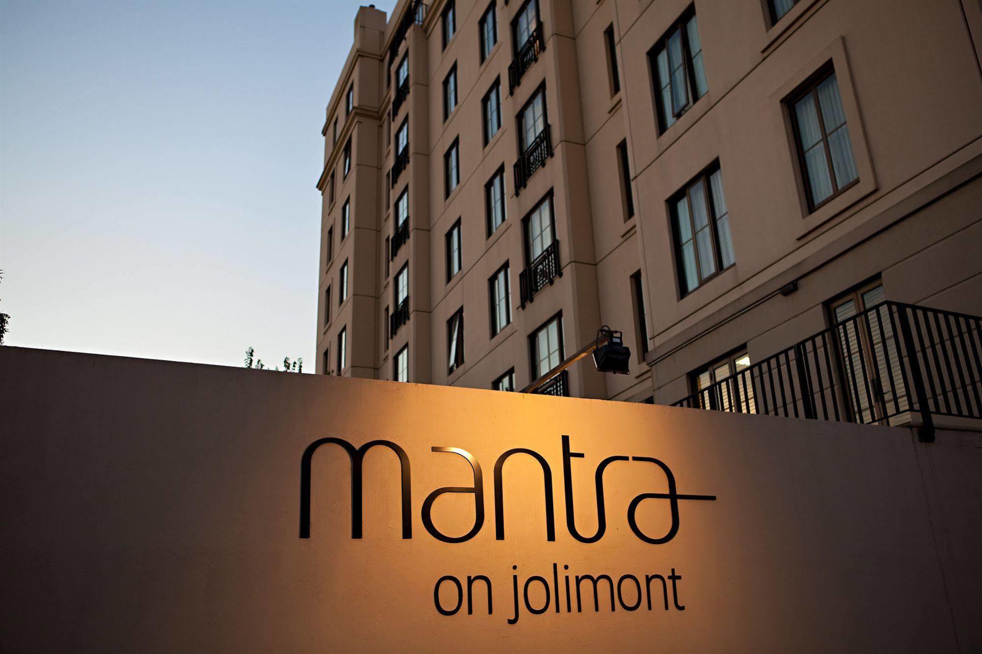 Aparthotel Mantra On Jolimont Melbourne Zewnętrze zdjęcie